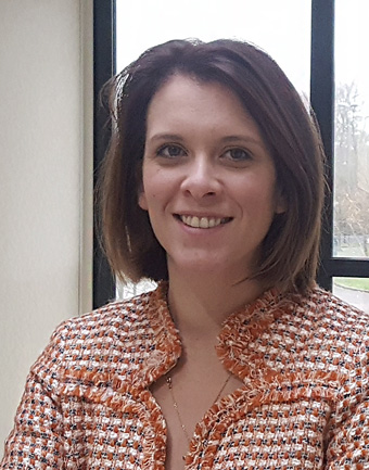 Virginie HOUZE